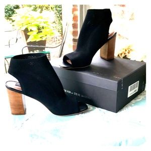 New in box Steve Madden booties